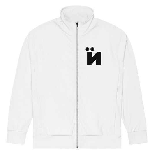 Ïndigo Unisex track jacket