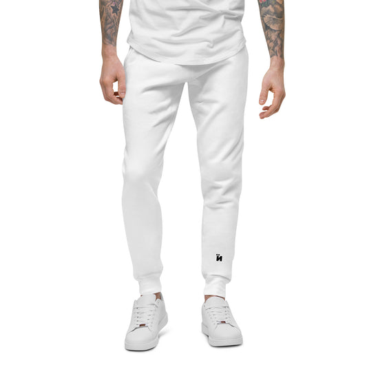 Ïndigo Unisex  sweatpants