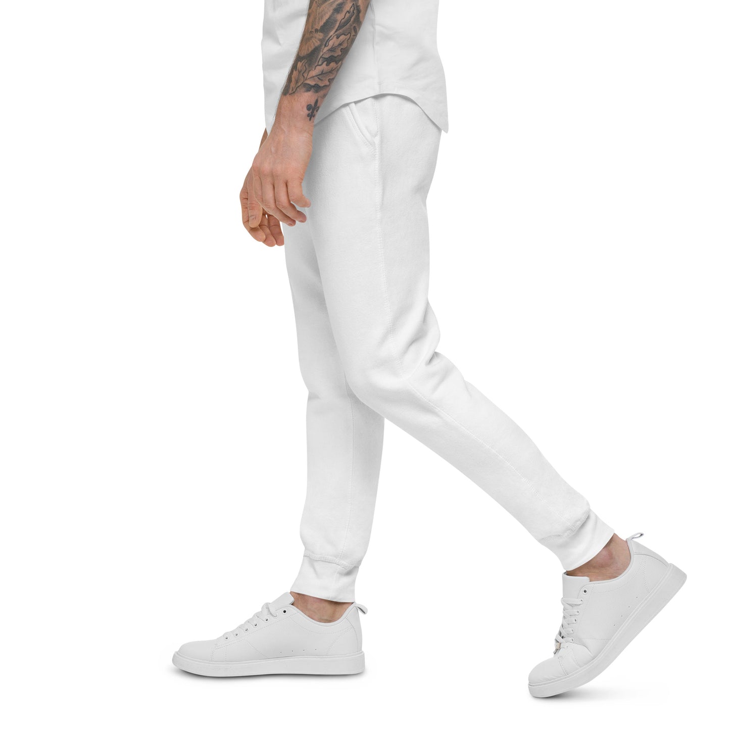 Ïndigo Unisex  sweatpants