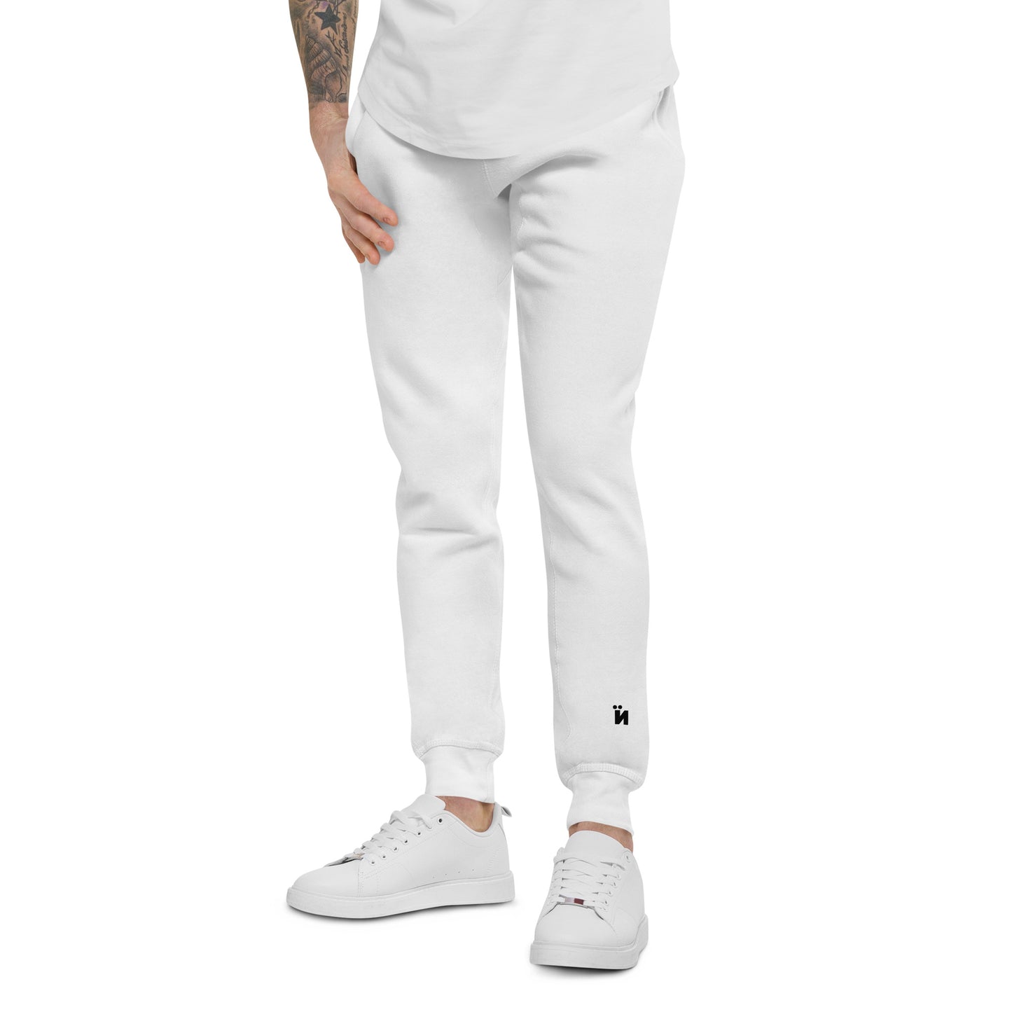 Ïndigo Unisex  sweatpants