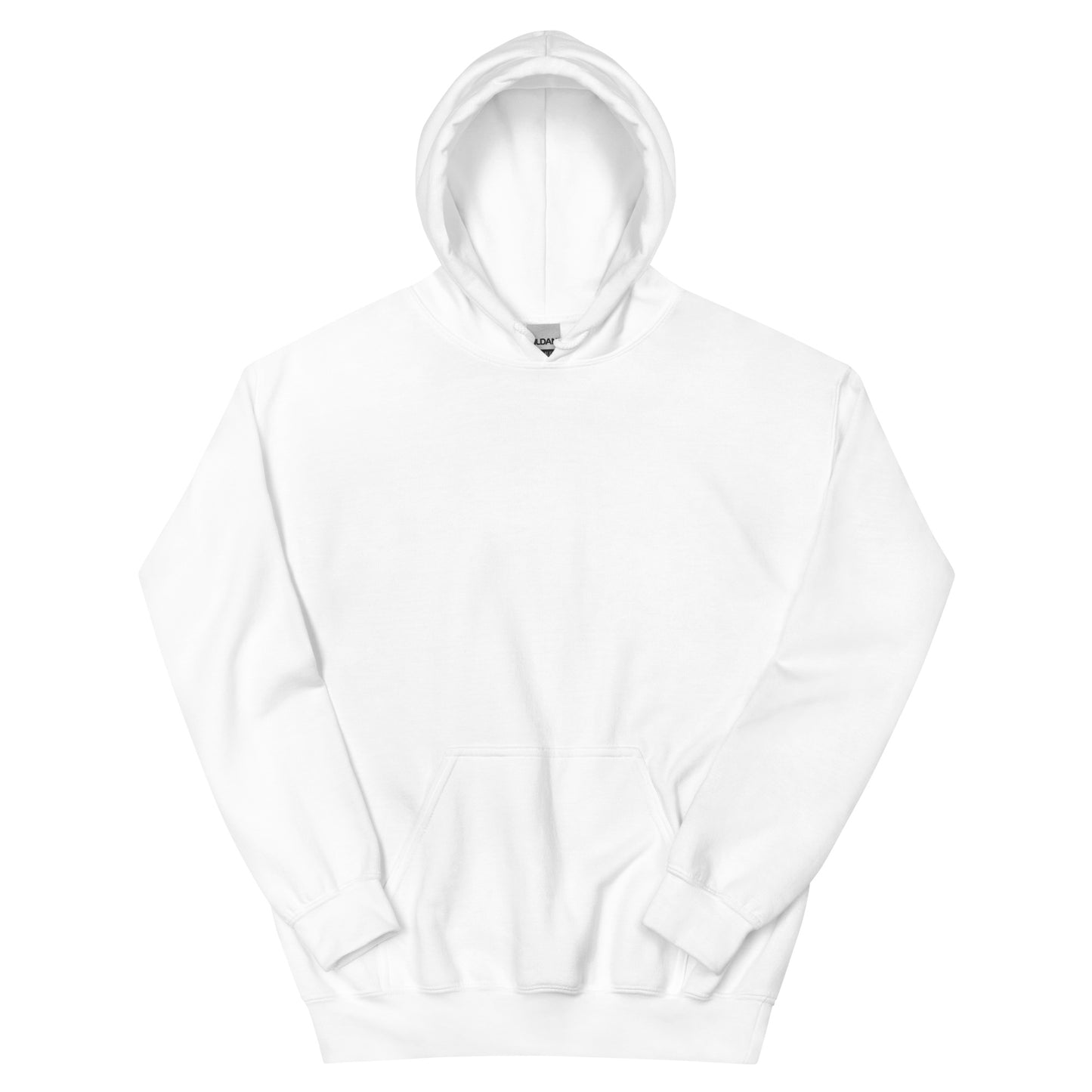 Ïndigo art V Unisex Hoodie